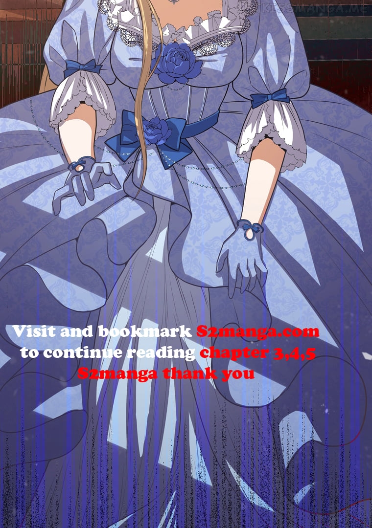 The Saintess Returns as a Villain chapter 2.5 - page 47