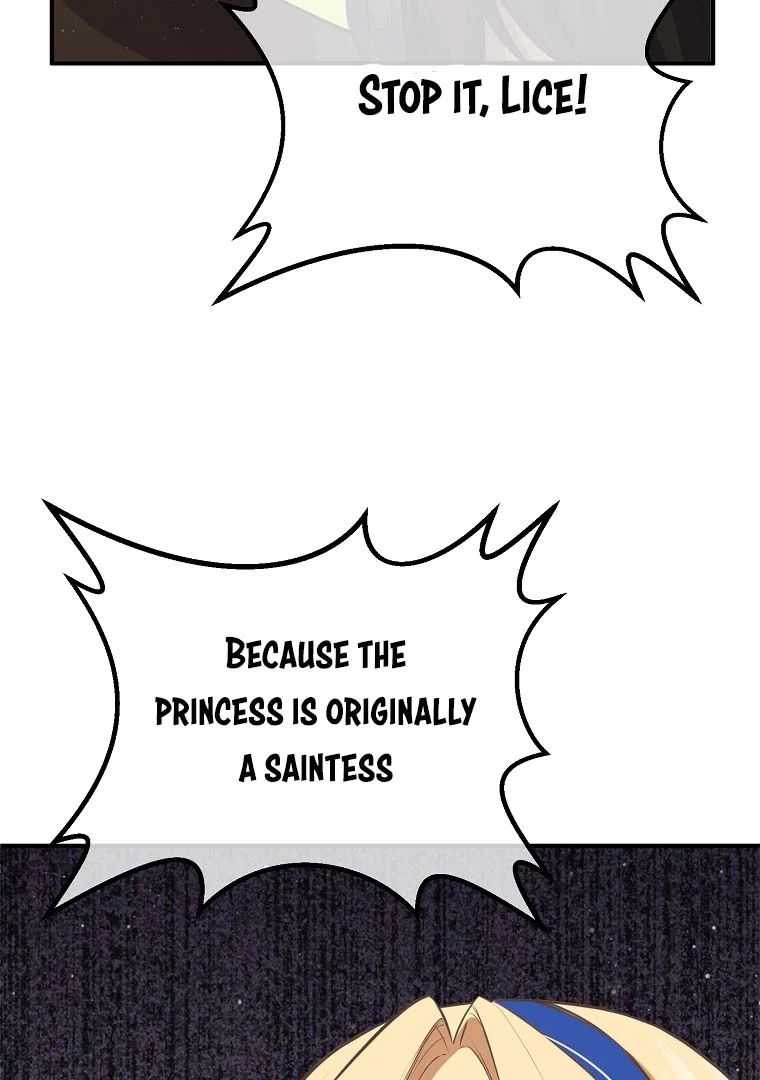 The Saintess Returns as a Villain chapter 2 - page 10