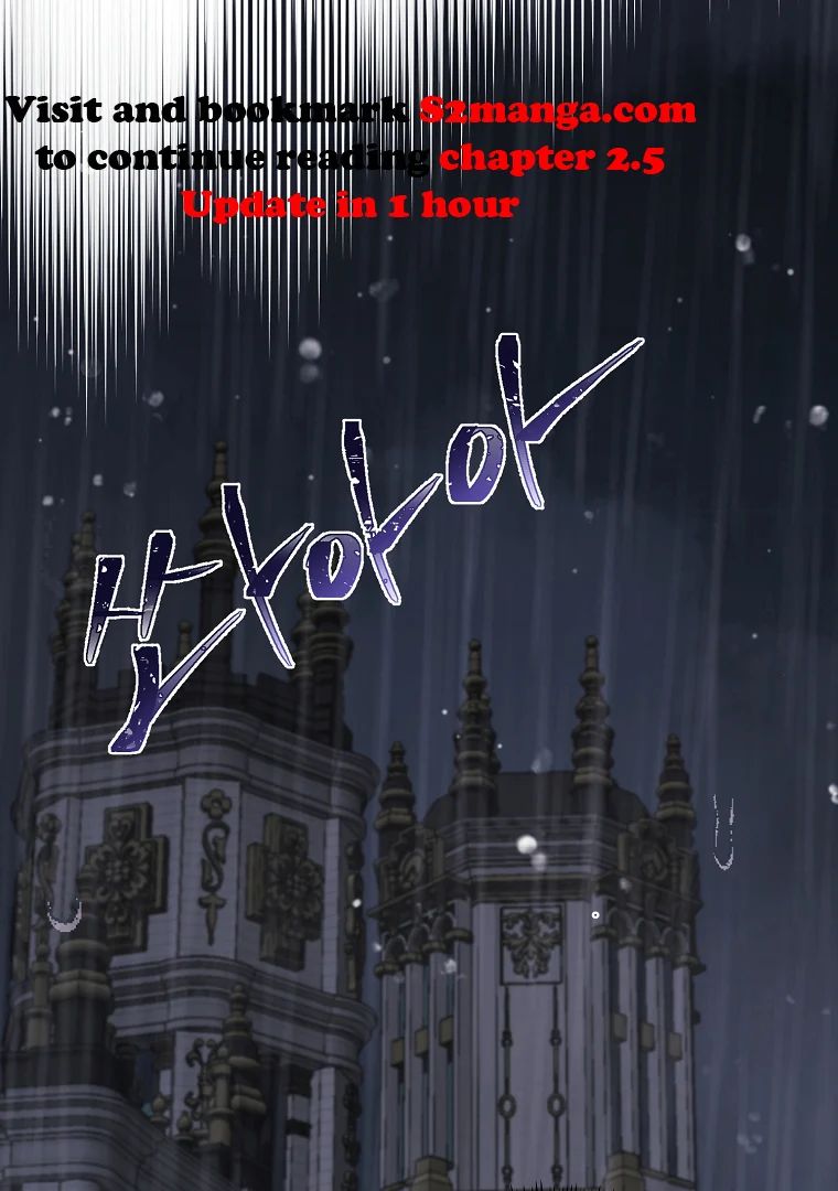 The Saintess Returns as a Villain chapter 2 - page 22