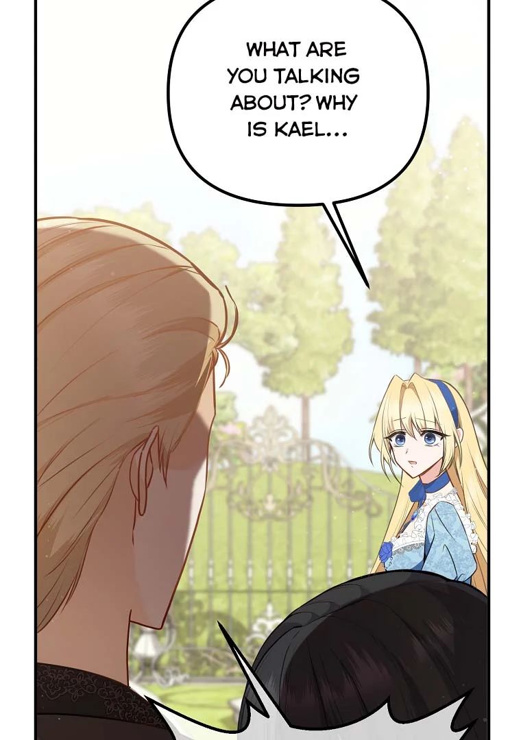 The Saintess Returns as a Villain chapter 2 - page 9