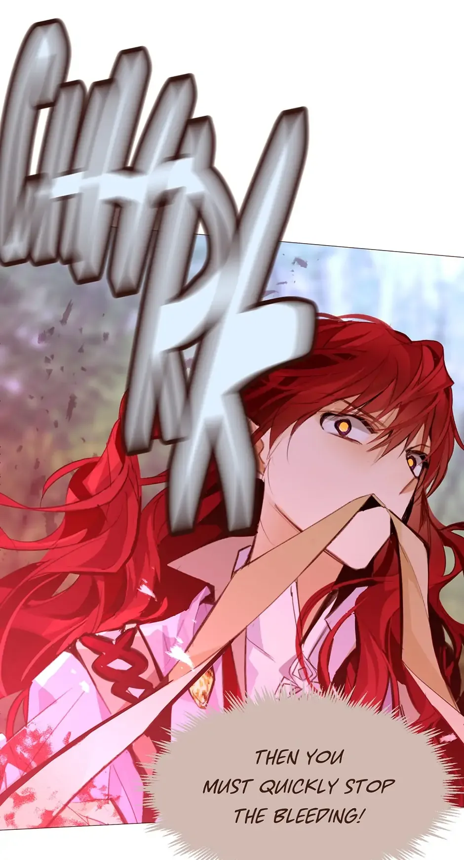 The Stereotypical Life of a Reincarnated Lady Chapter 104 - page 10
