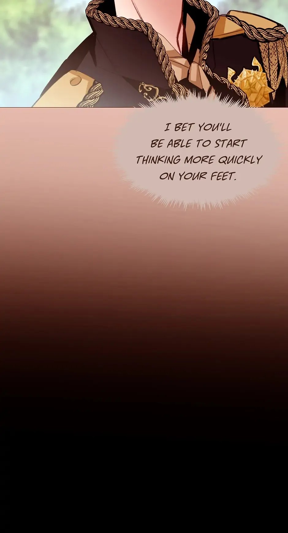 The Stereotypical Life of a Reincarnated Lady Chapter 104 - page 12
