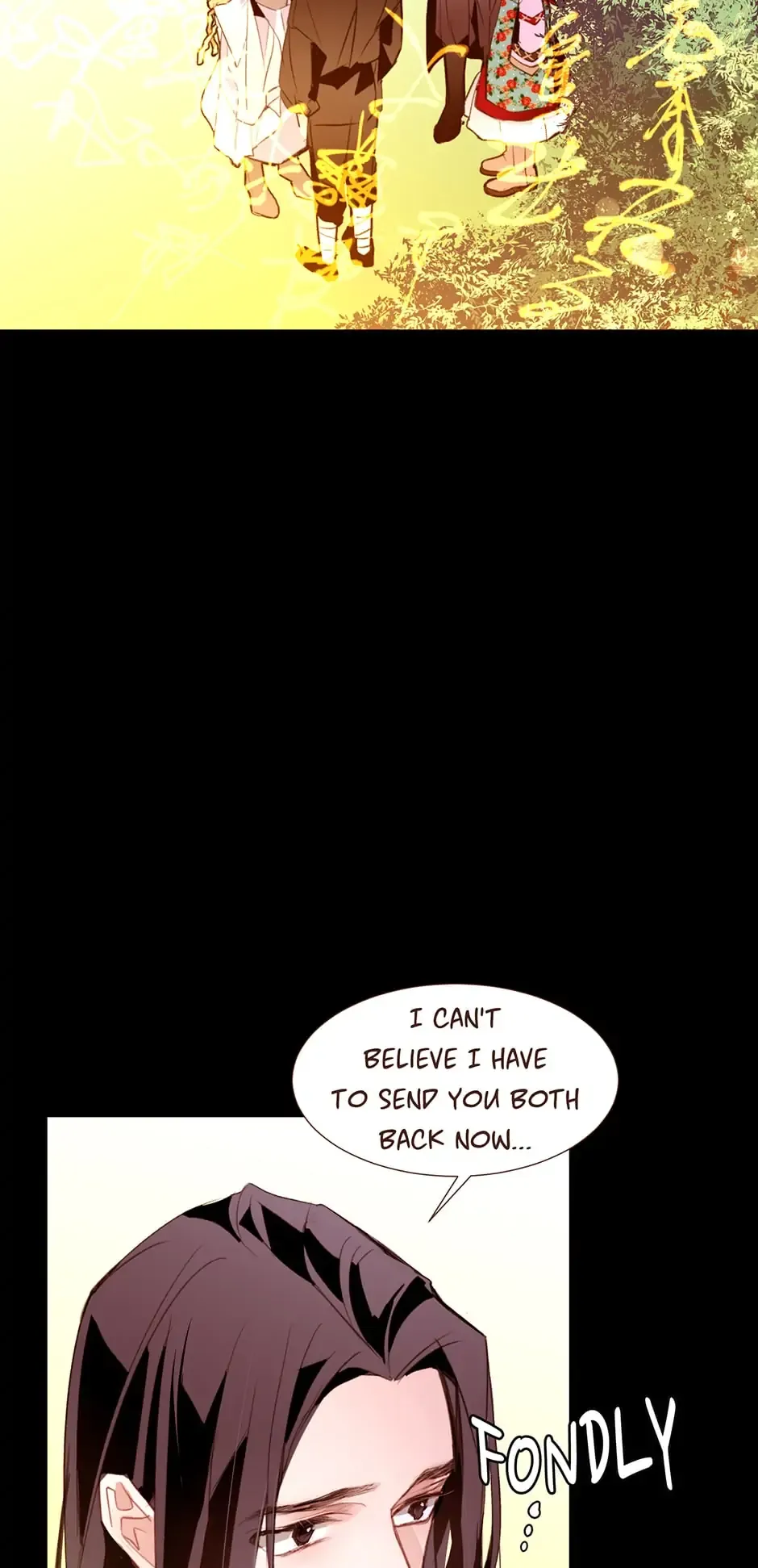 The Stereotypical Life of a Reincarnated Lady Chapter 104 - page 14