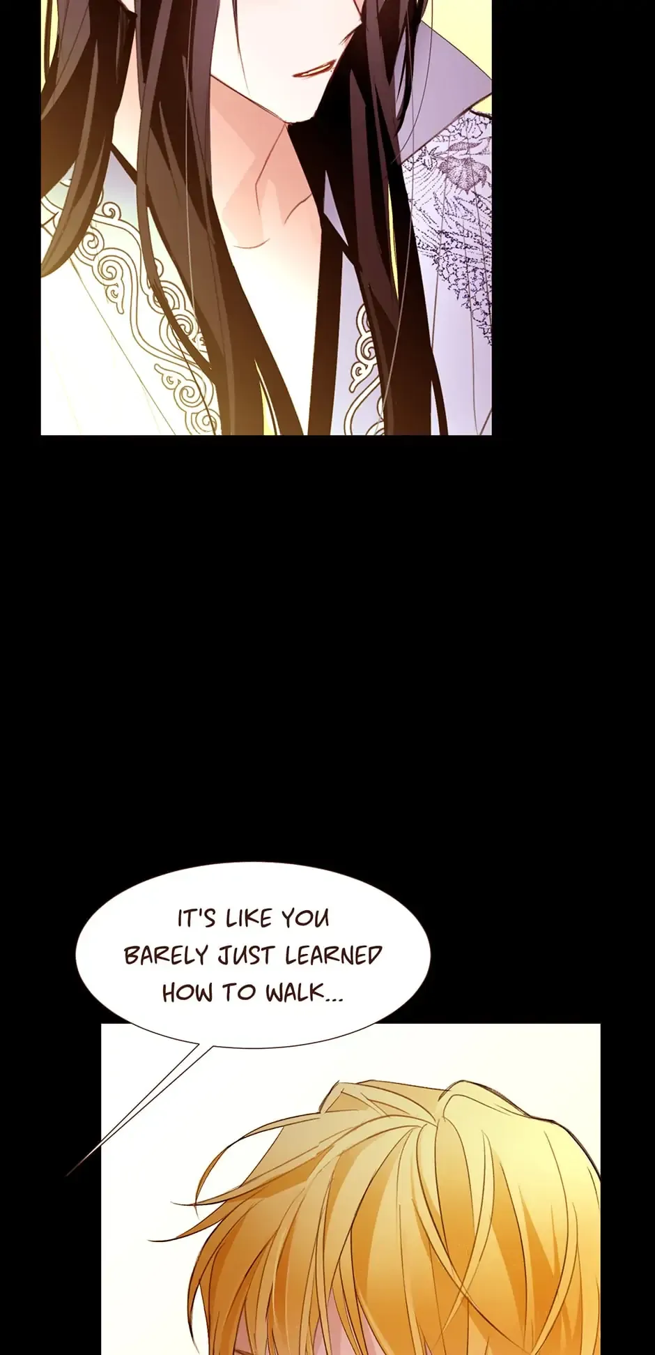 The Stereotypical Life of a Reincarnated Lady Chapter 104 - page 15