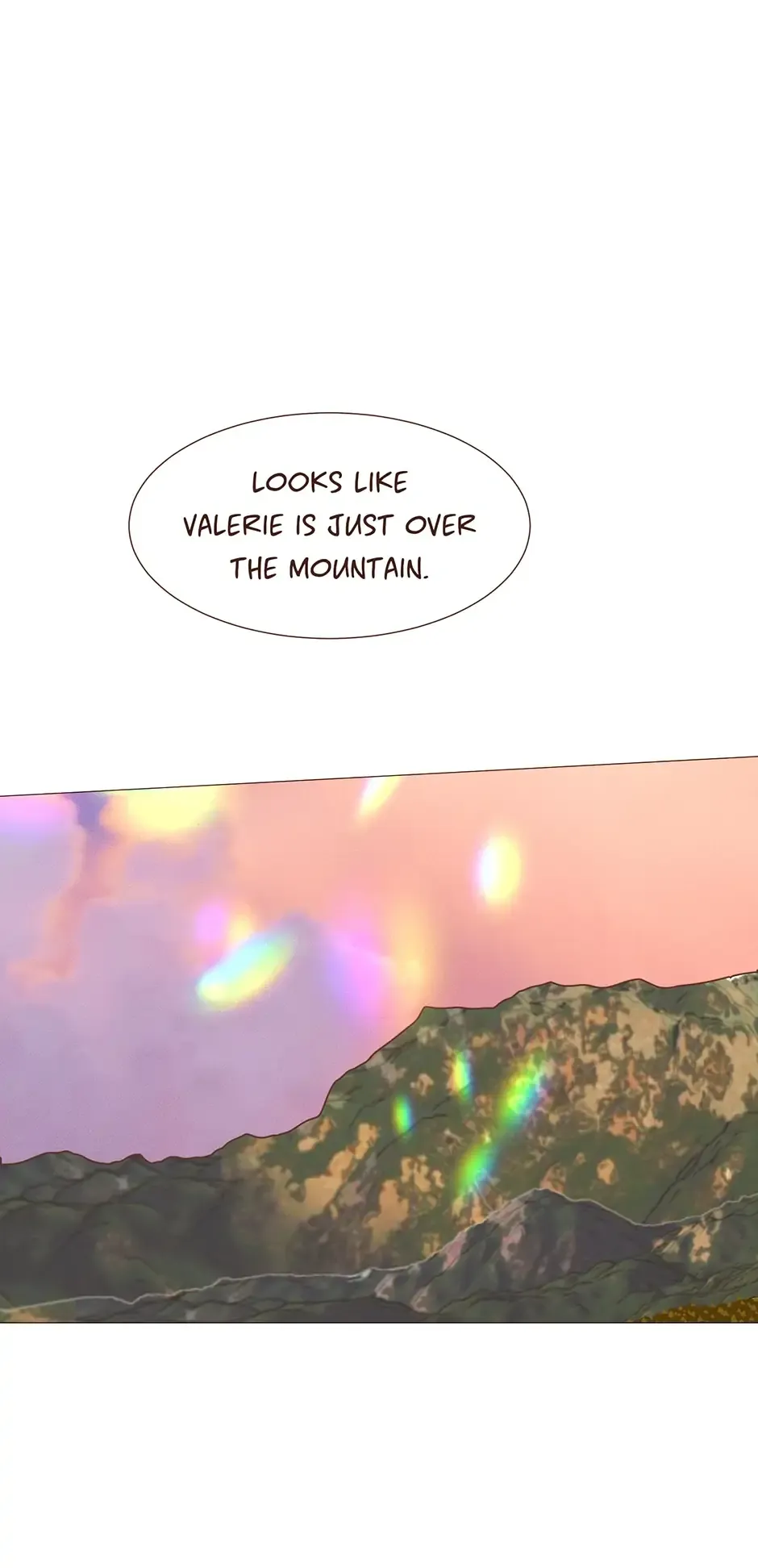 The Stereotypical Life of a Reincarnated Lady Chapter 104 - page 27