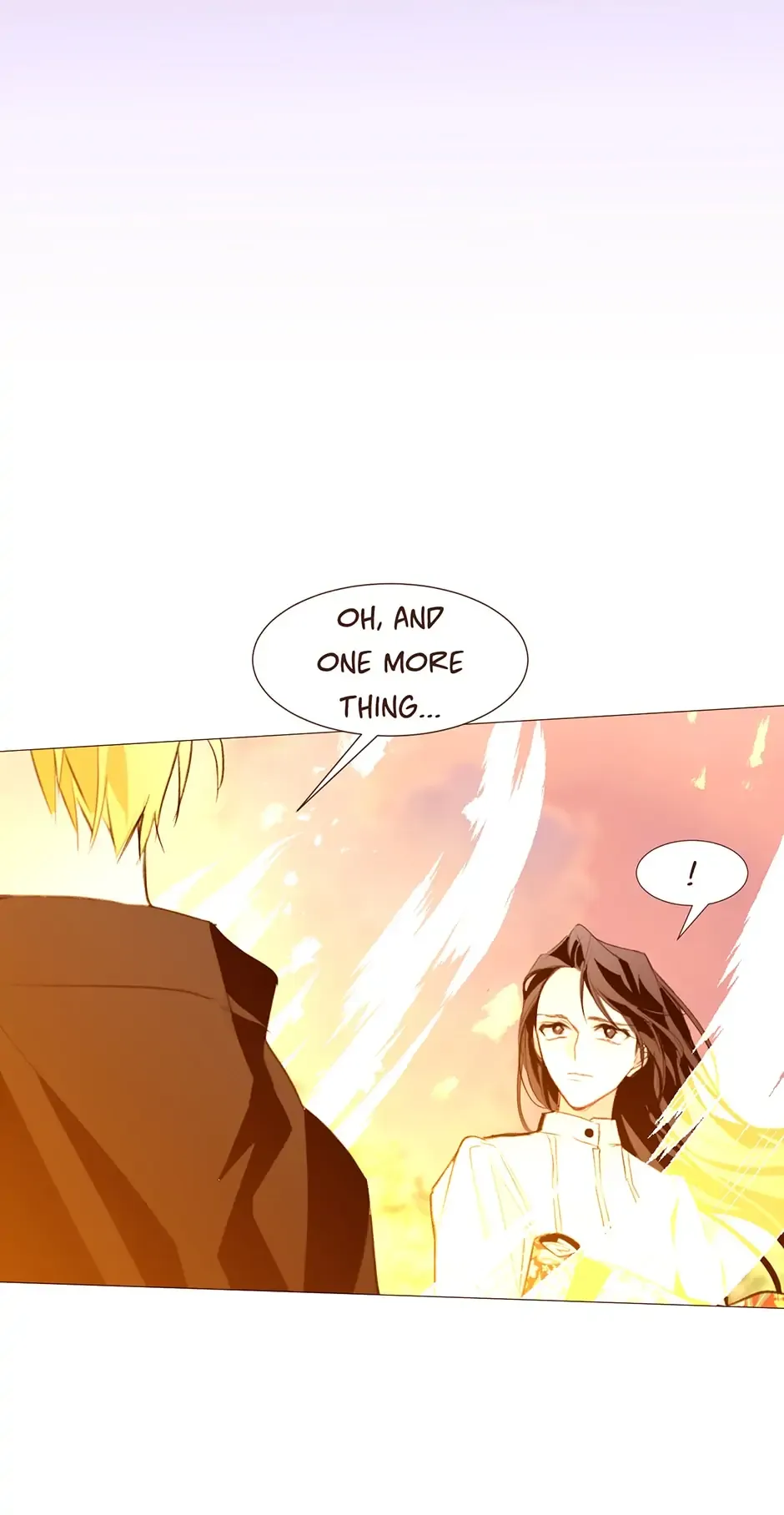 The Stereotypical Life of a Reincarnated Lady Chapter 104 - page 30