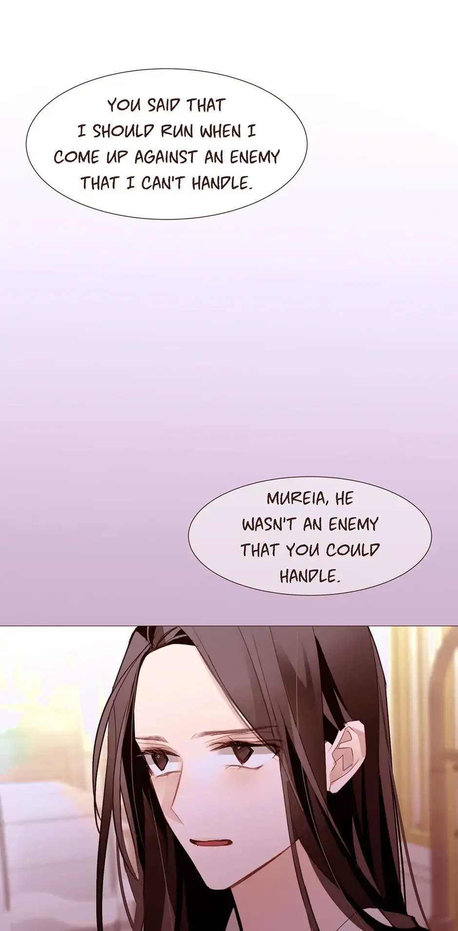 The Stereotypical Life of a Reincarnated Lady Chapter 104 - page 37