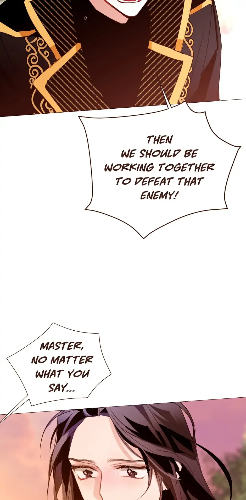 The Stereotypical Life of a Reincarnated Lady Chapter 104 - page 40