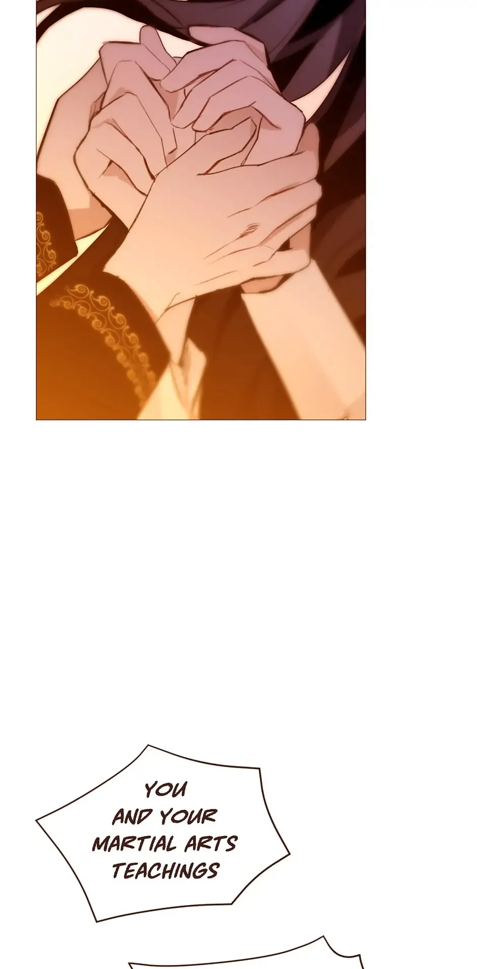 The Stereotypical Life of a Reincarnated Lady Chapter 104 - page 42