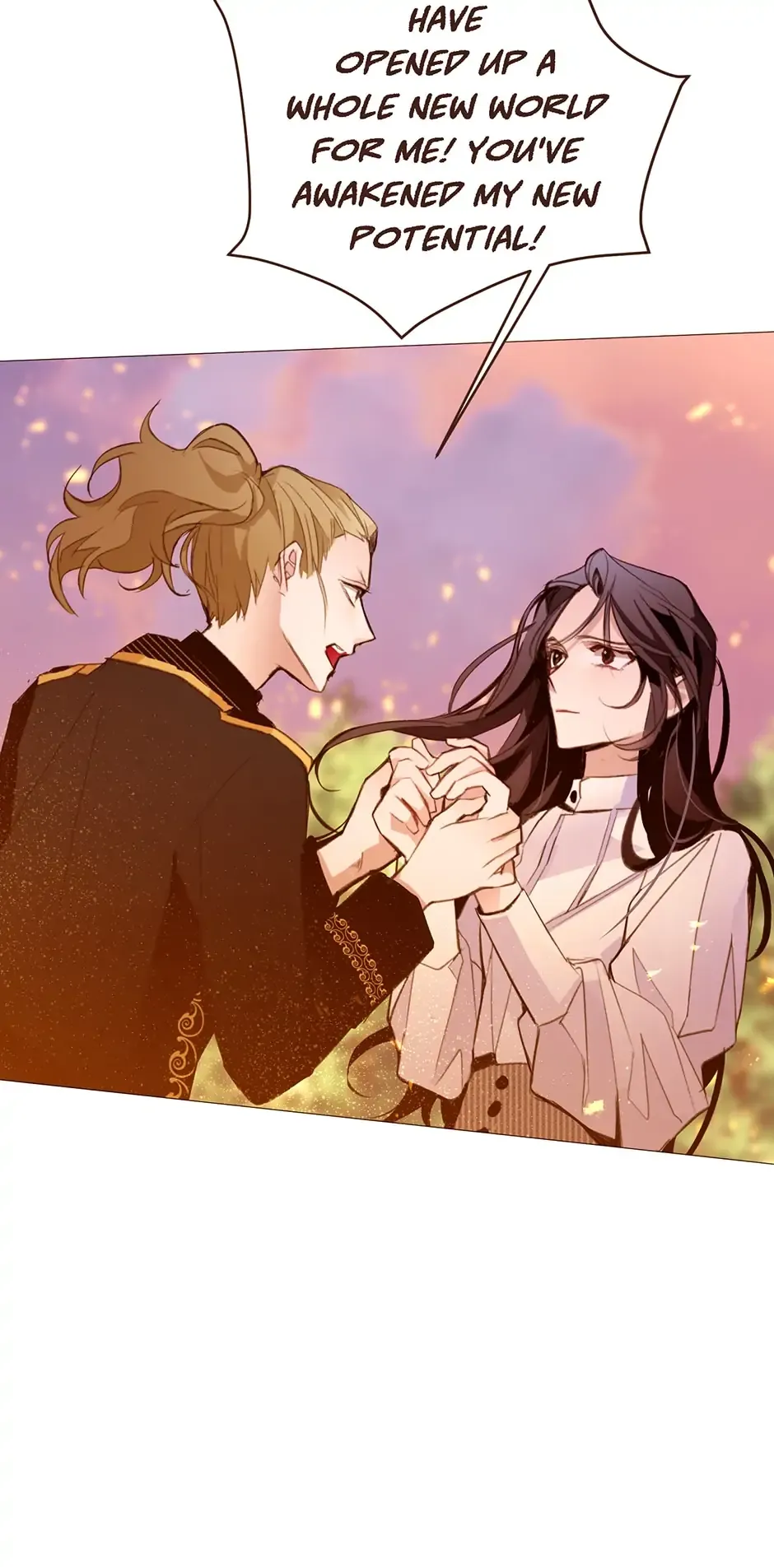 The Stereotypical Life of a Reincarnated Lady Chapter 104 - page 43