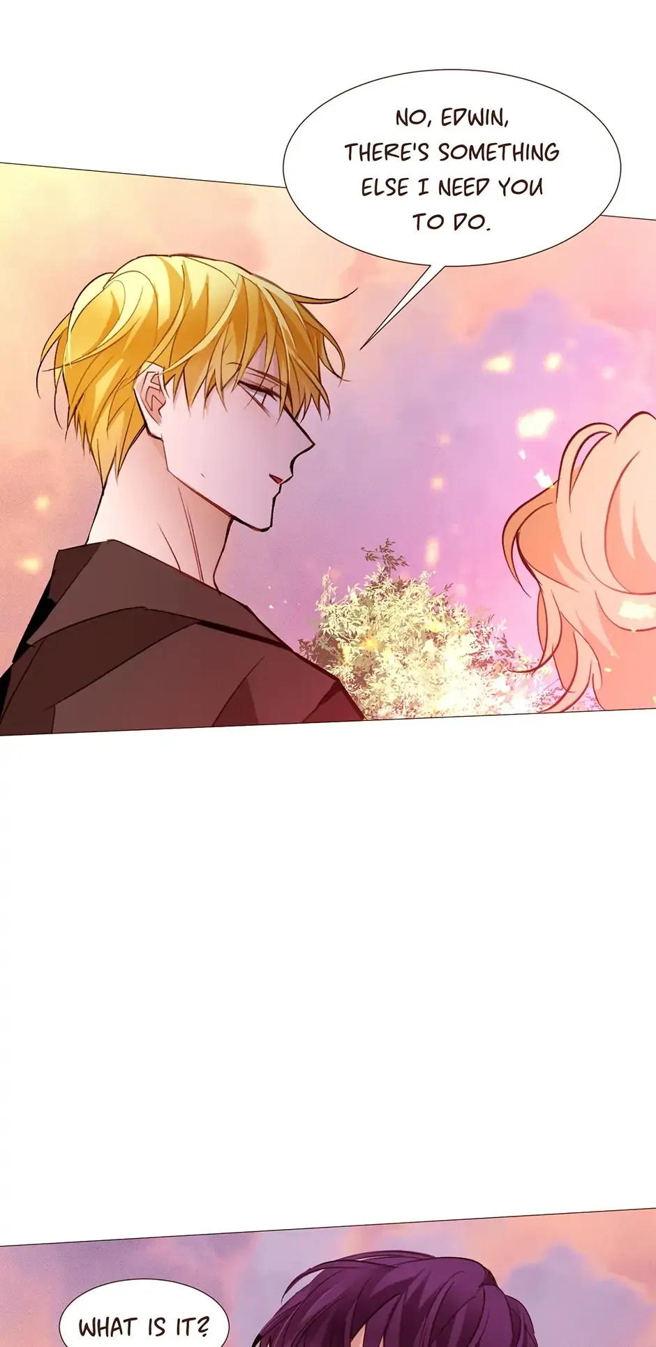 The Stereotypical Life of a Reincarnated Lady Chapter 104 - page 46