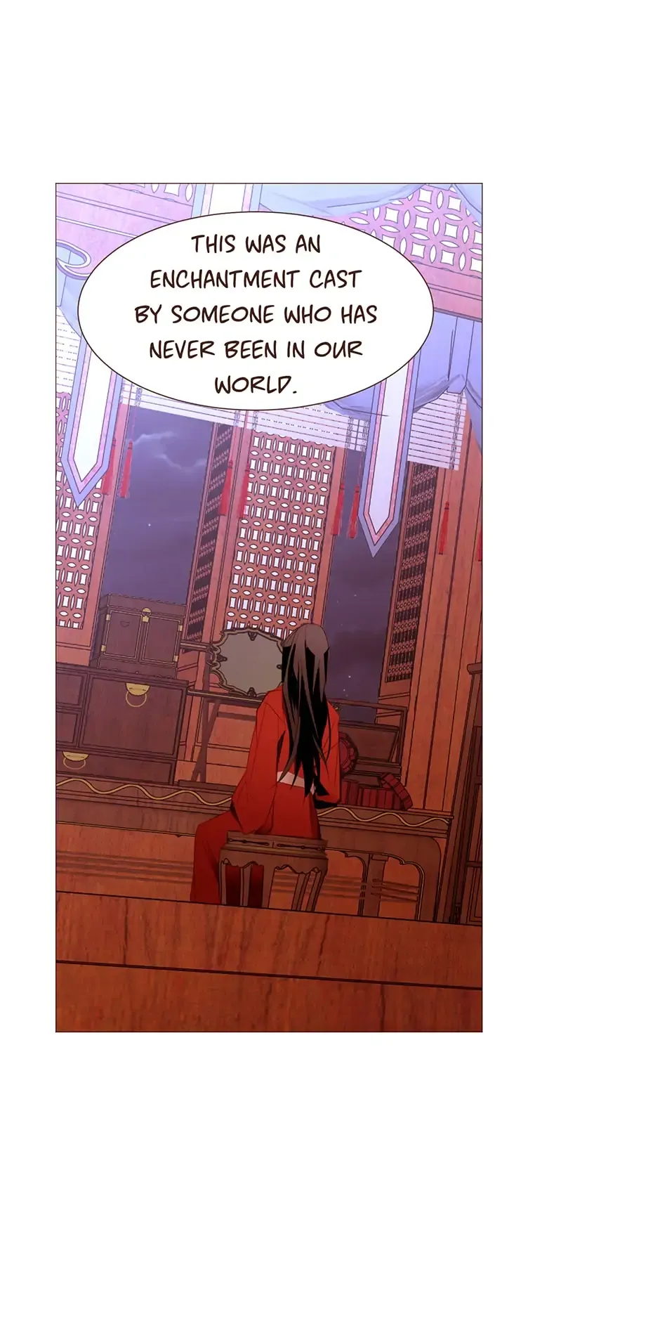 The Stereotypical Life of a Reincarnated Lady Chapter 103 - page 12