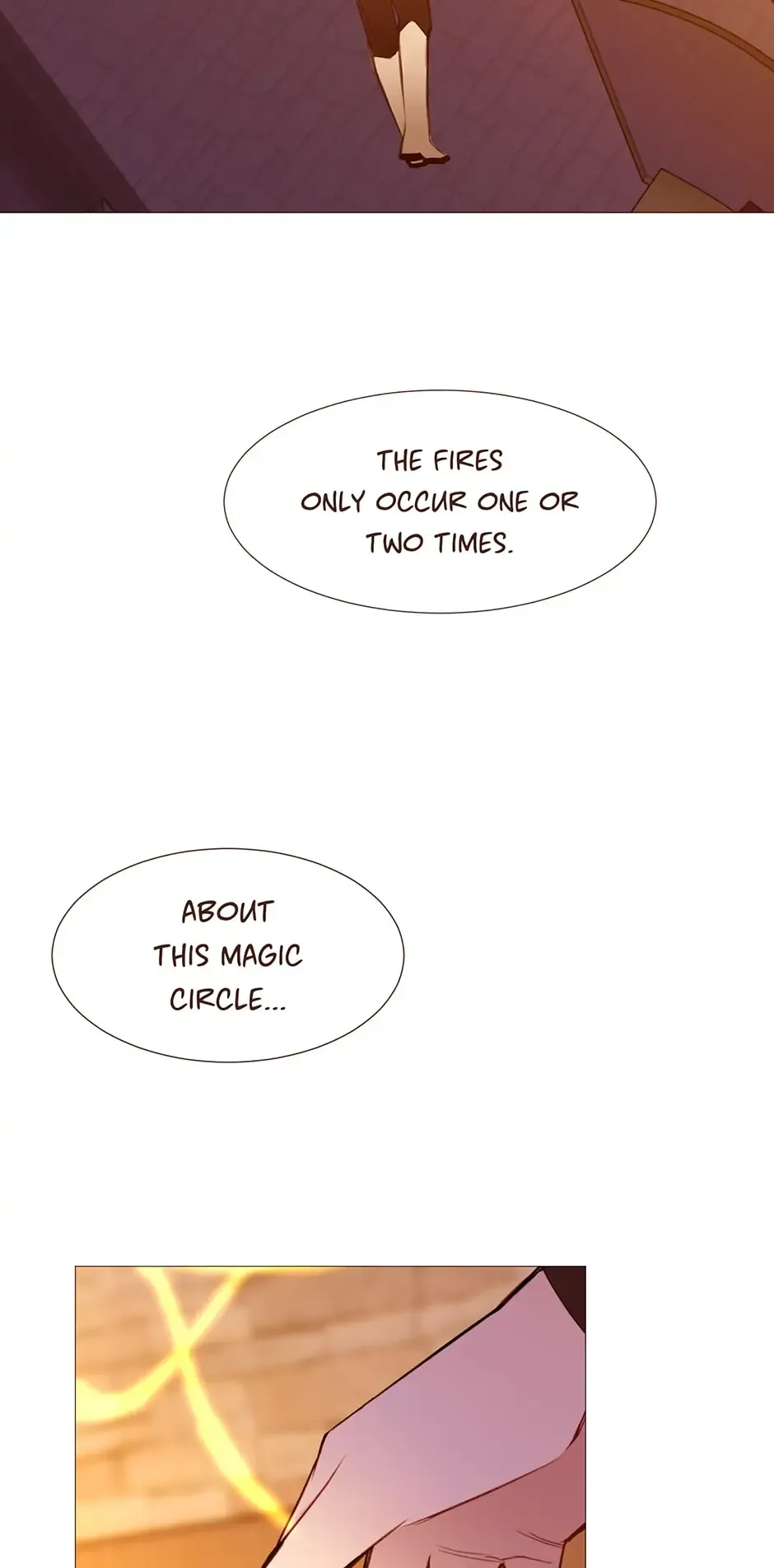 The Stereotypical Life of a Reincarnated Lady Chapter 103 - page 15