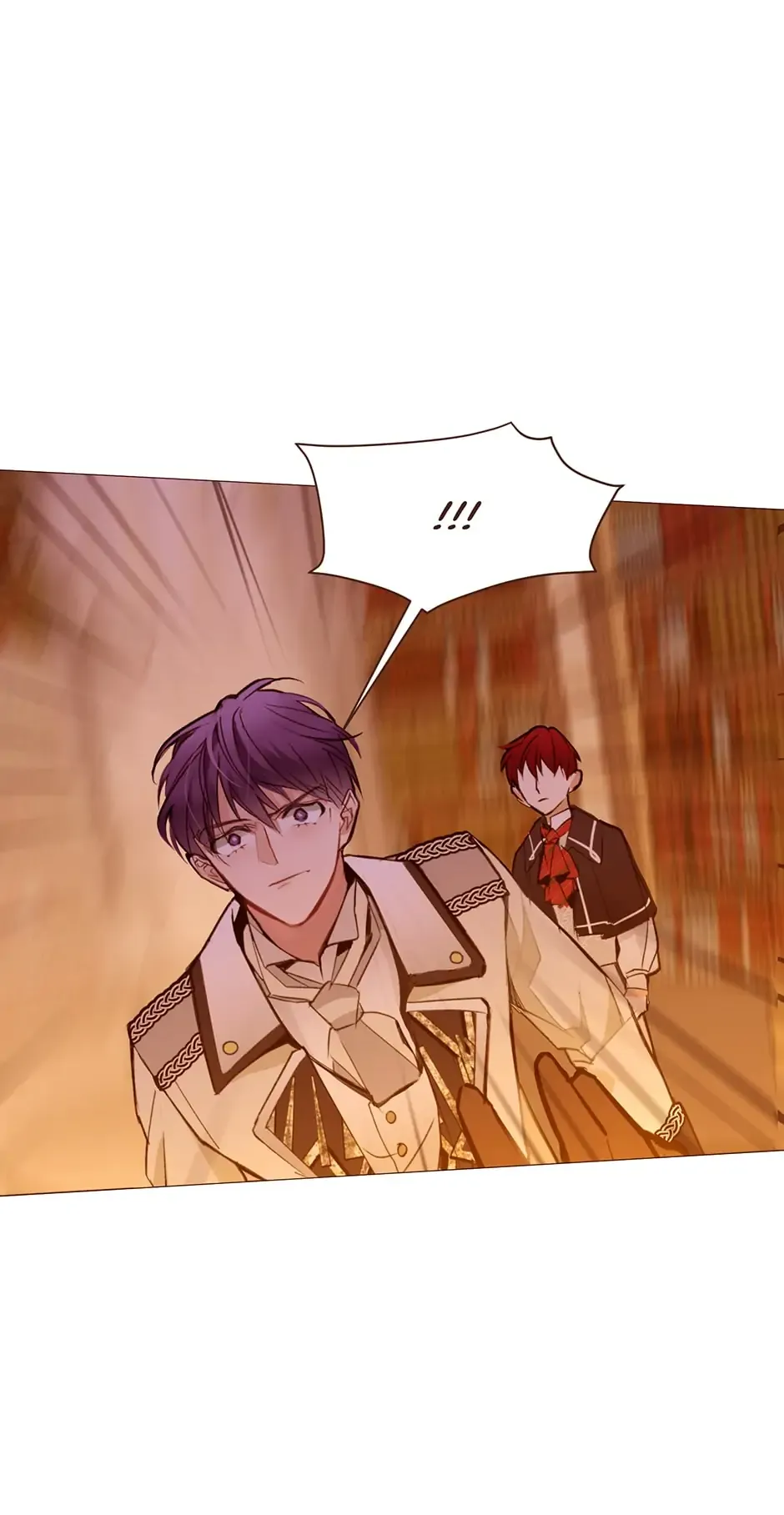 The Stereotypical Life of a Reincarnated Lady Chapter 103 - page 28