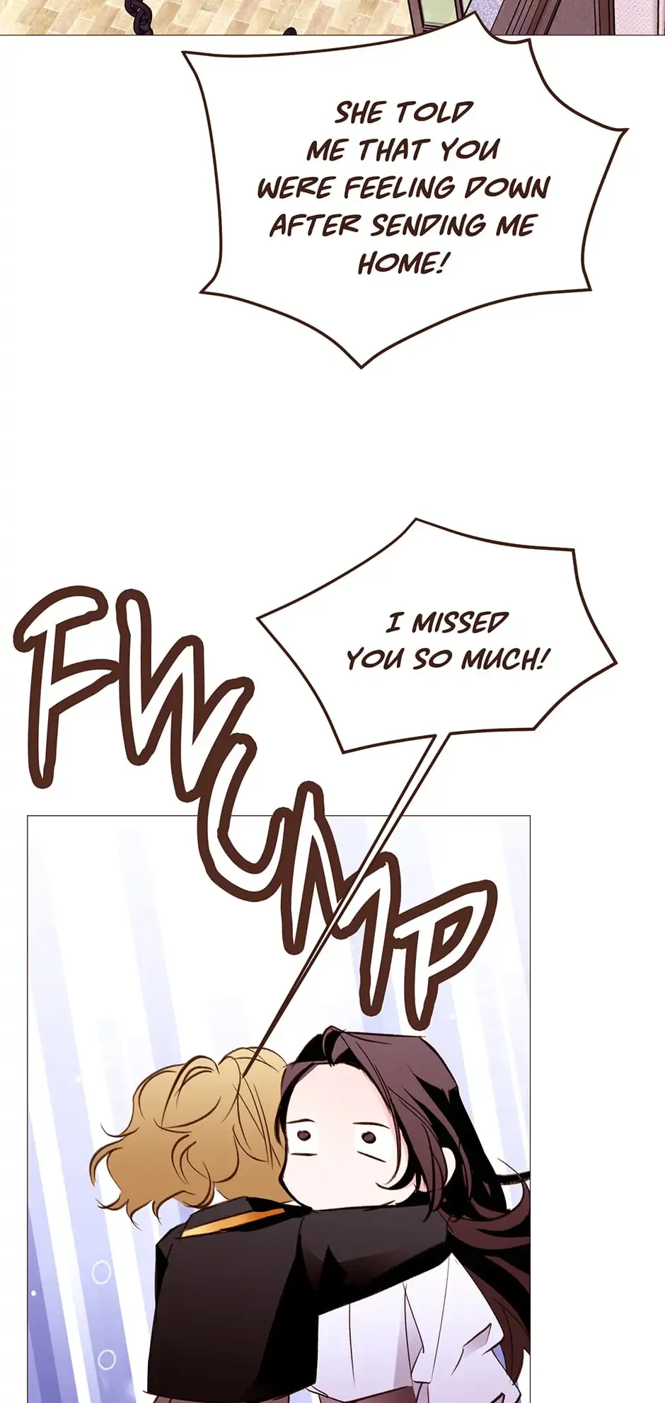The Stereotypical Life of a Reincarnated Lady Chapter 103 - page 3