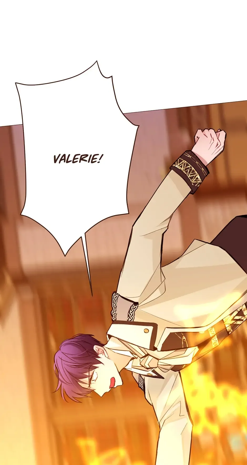 The Stereotypical Life of a Reincarnated Lady Chapter 103 - page 30