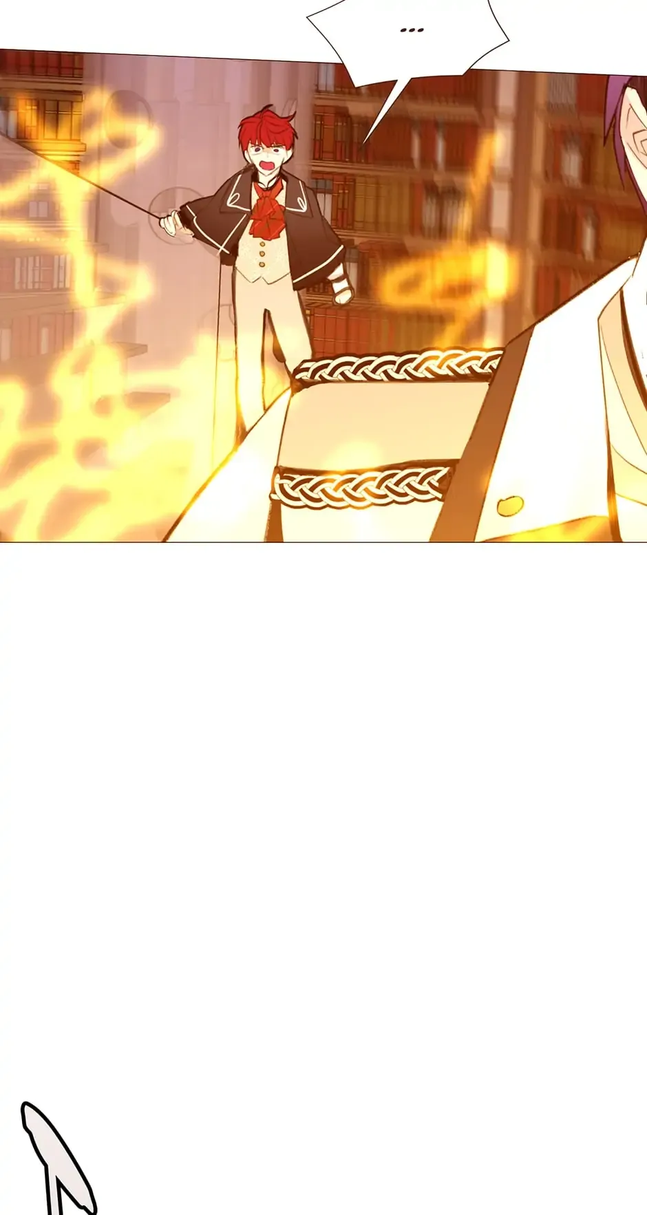The Stereotypical Life of a Reincarnated Lady Chapter 103 - page 32