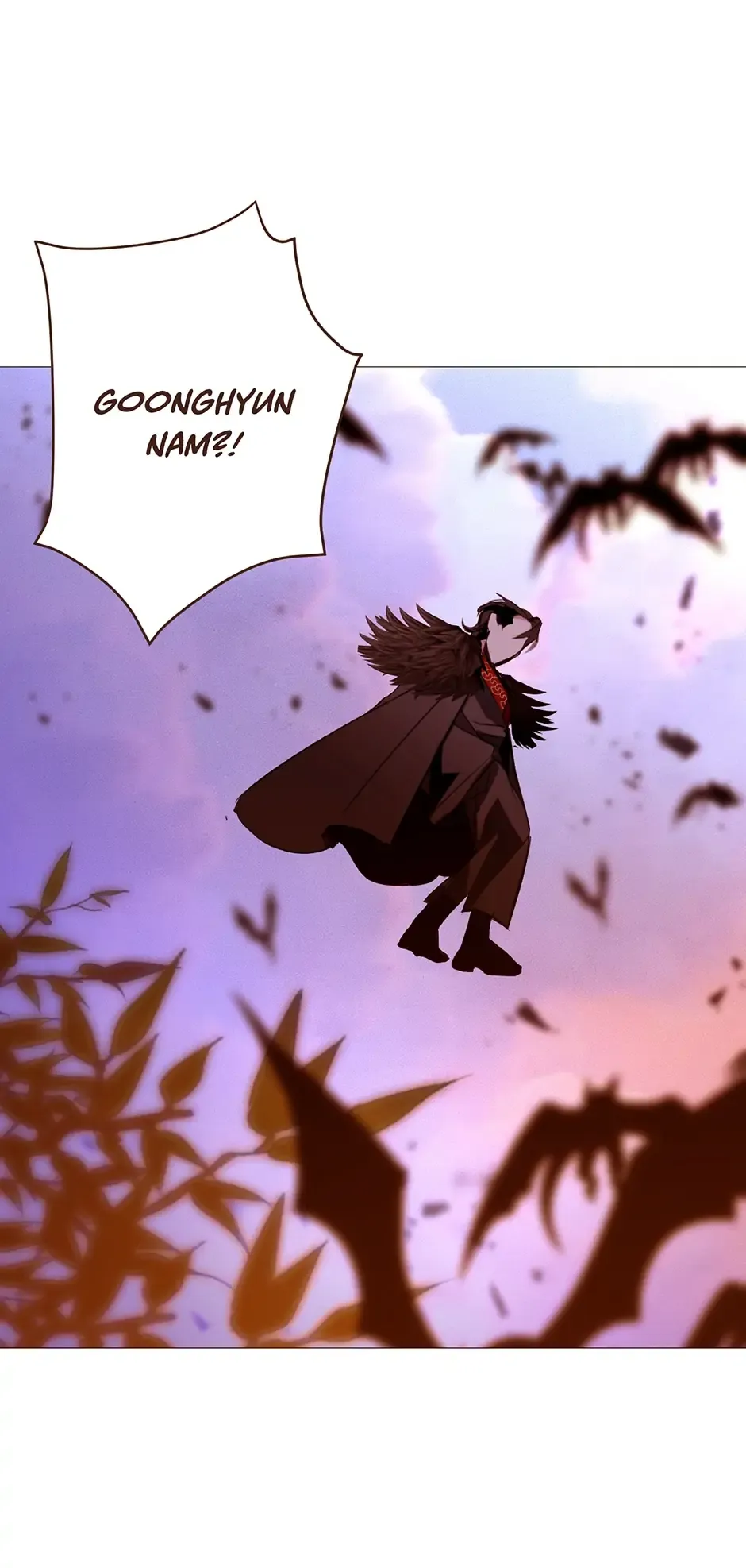 The Stereotypical Life of a Reincarnated Lady Chapter 103 - page 46