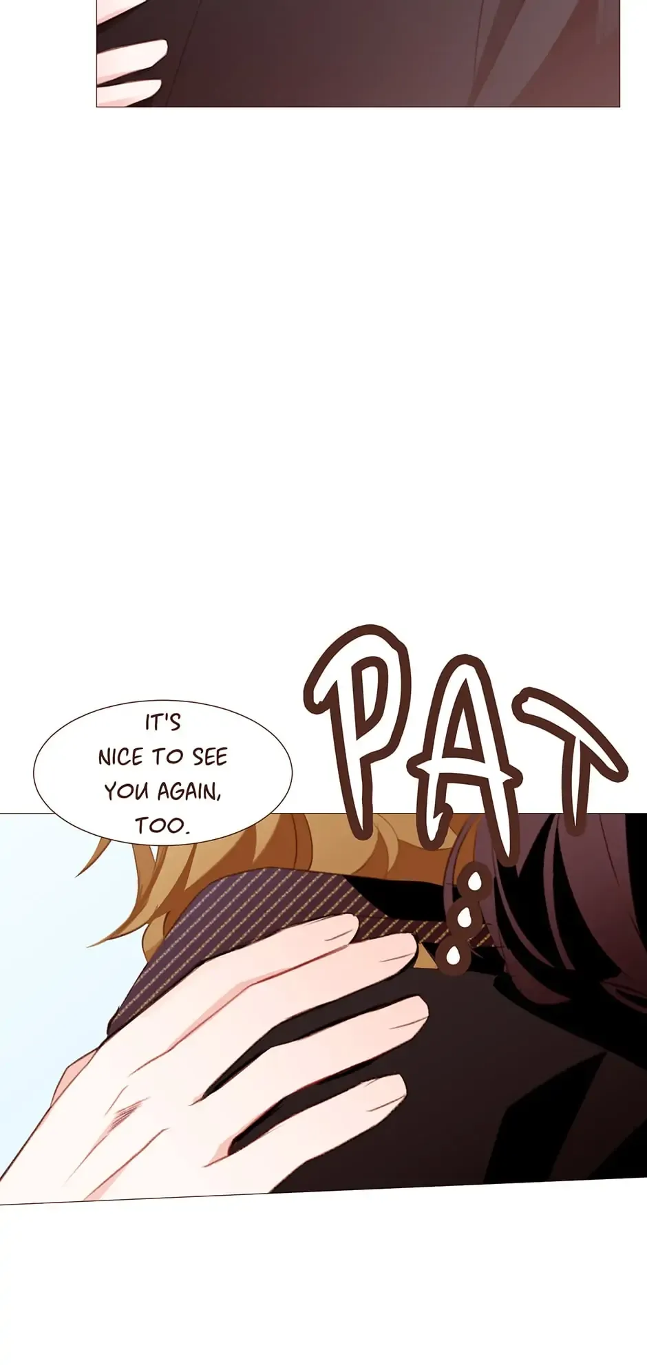 The Stereotypical Life of a Reincarnated Lady Chapter 103 - page 5