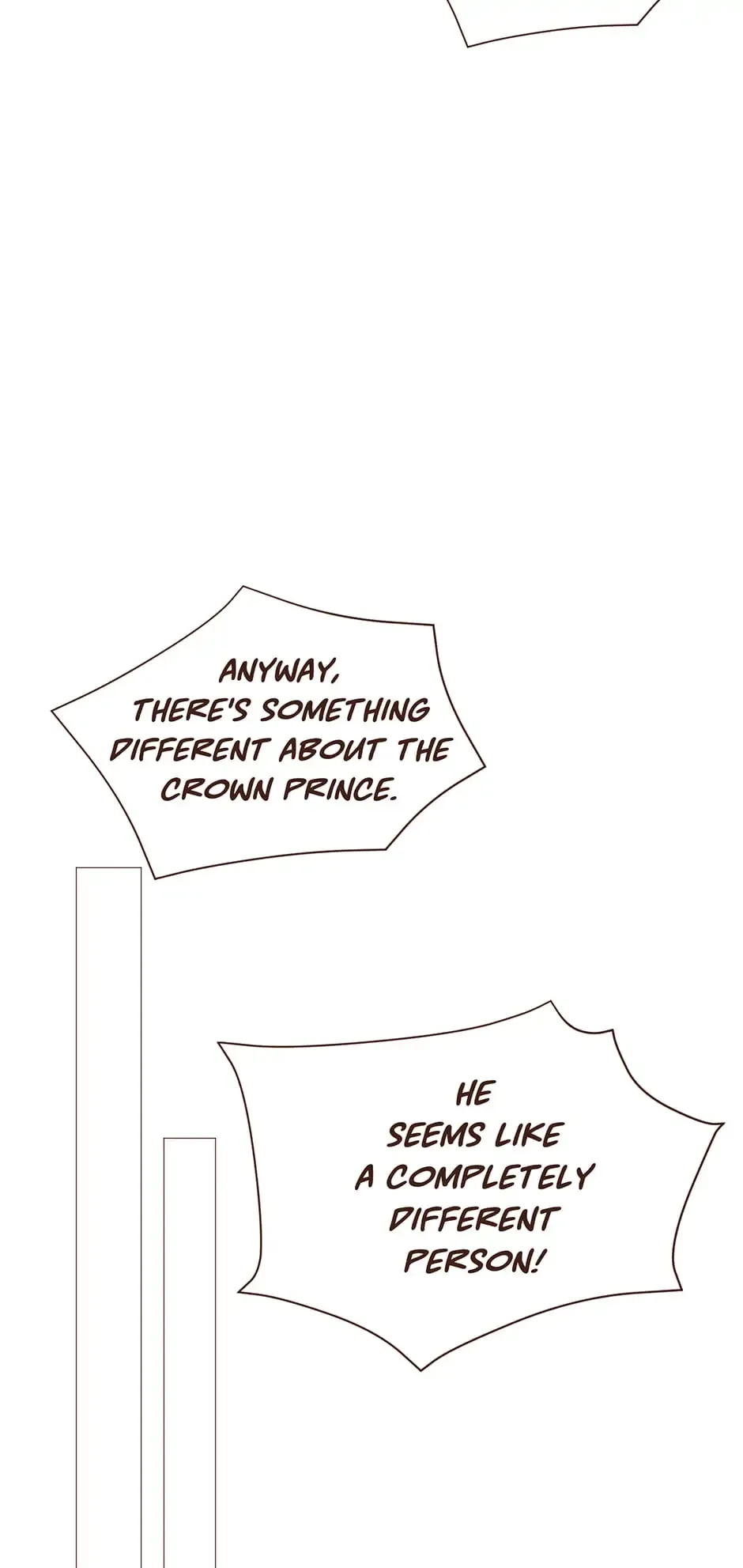The Stereotypical Life of a Reincarnated Lady Chapter 103 - page 7