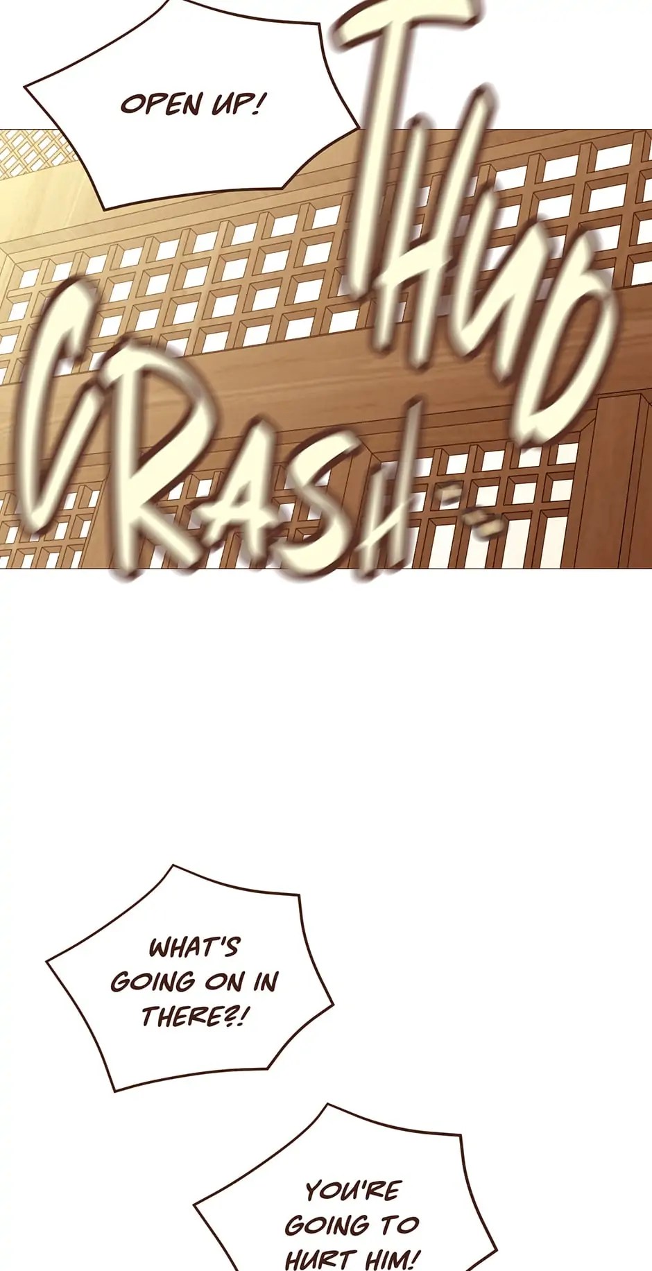 The Stereotypical Life of a Reincarnated Lady Chapter 102 - page 18