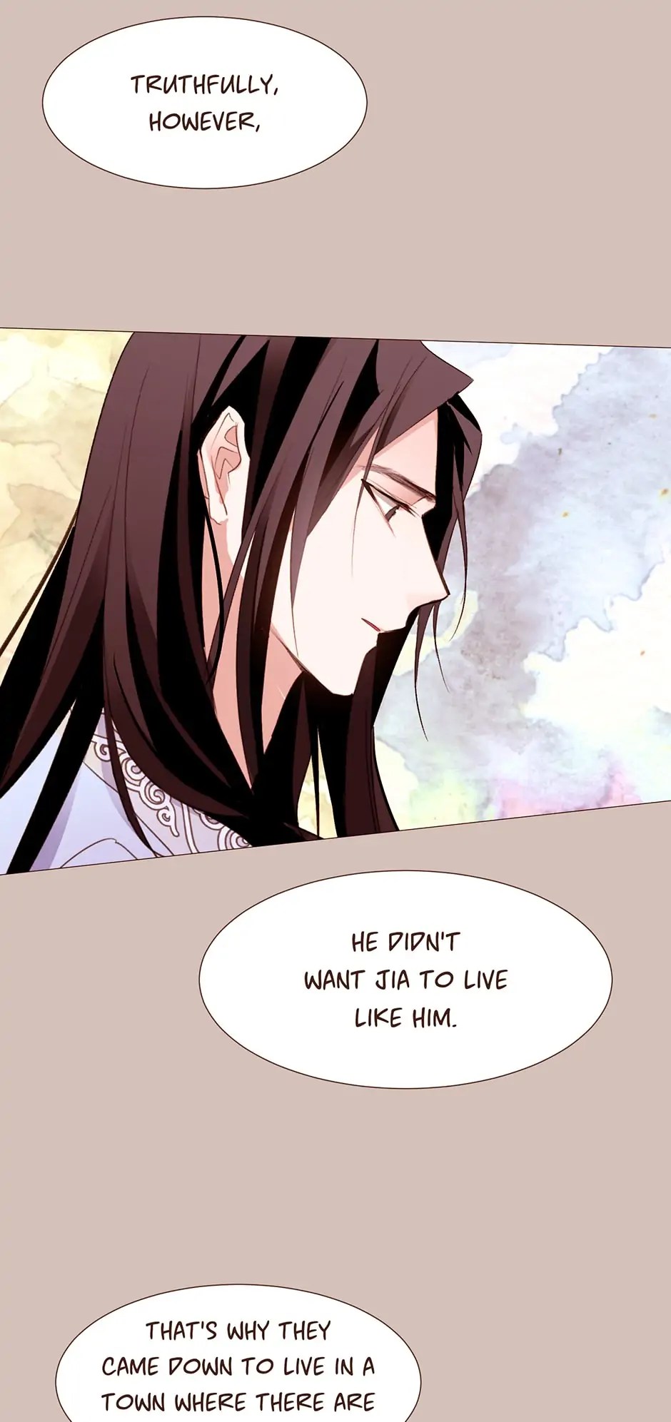 The Stereotypical Life of a Reincarnated Lady Chapter 102 - page 24