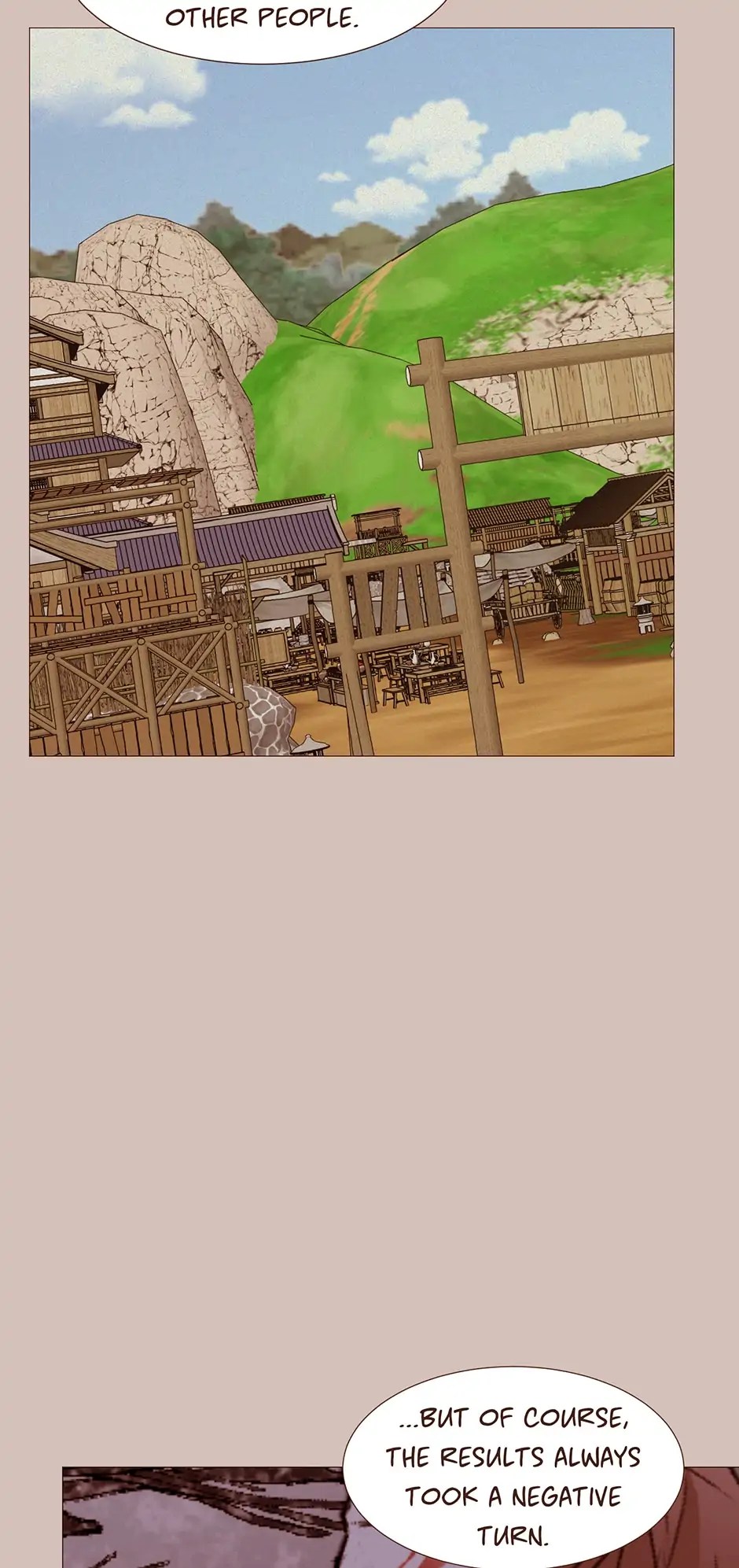 The Stereotypical Life of a Reincarnated Lady Chapter 102 - page 25