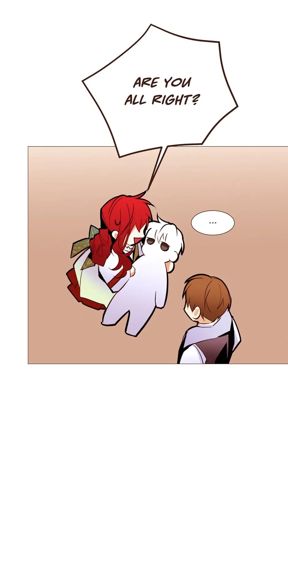 The Stereotypical Life of a Reincarnated Lady Chapter 102 - page 33