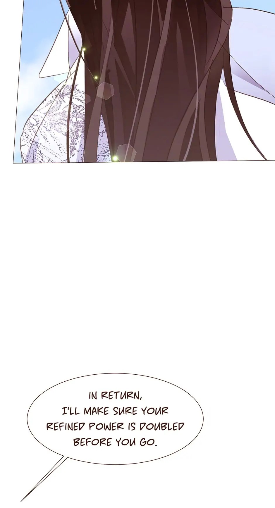 The Stereotypical Life of a Reincarnated Lady Chapter 102 - page 38