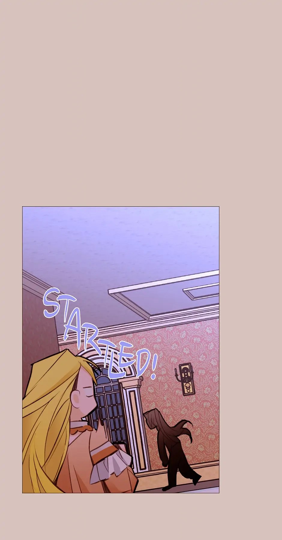 The Stereotypical Life of a Reincarnated Lady Chapter 102 - page 47