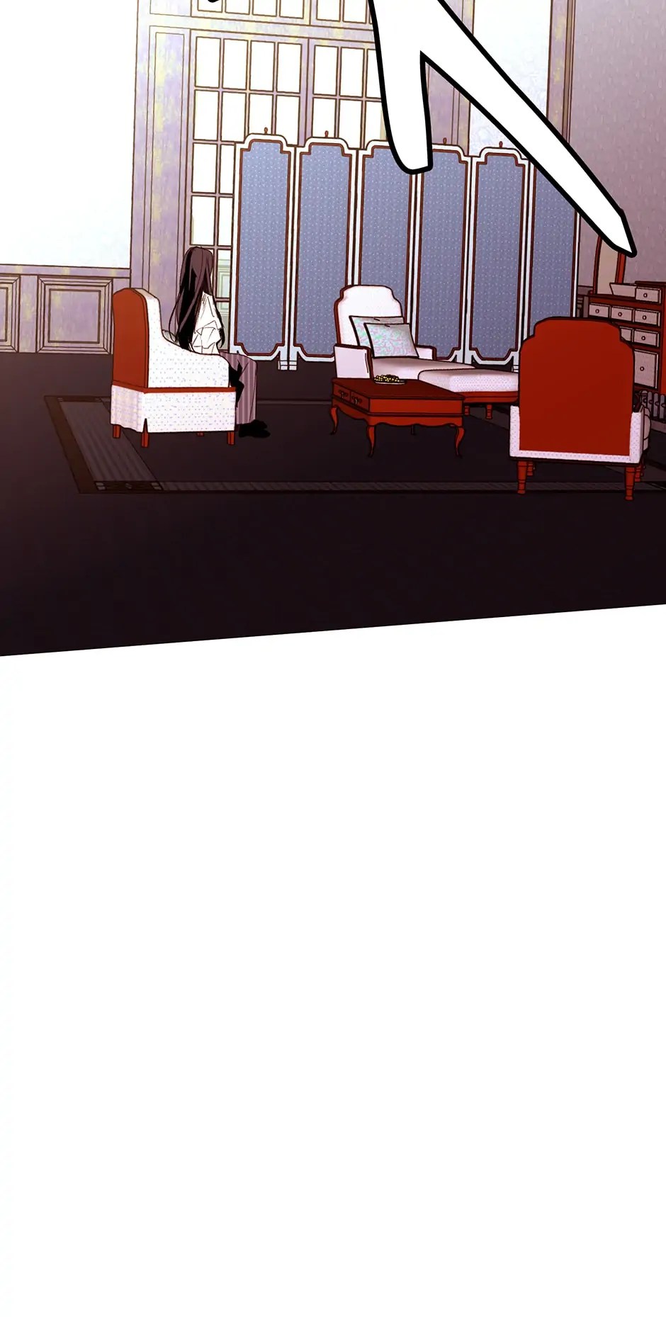 The Stereotypical Life of a Reincarnated Lady Chapter 102 - page 51