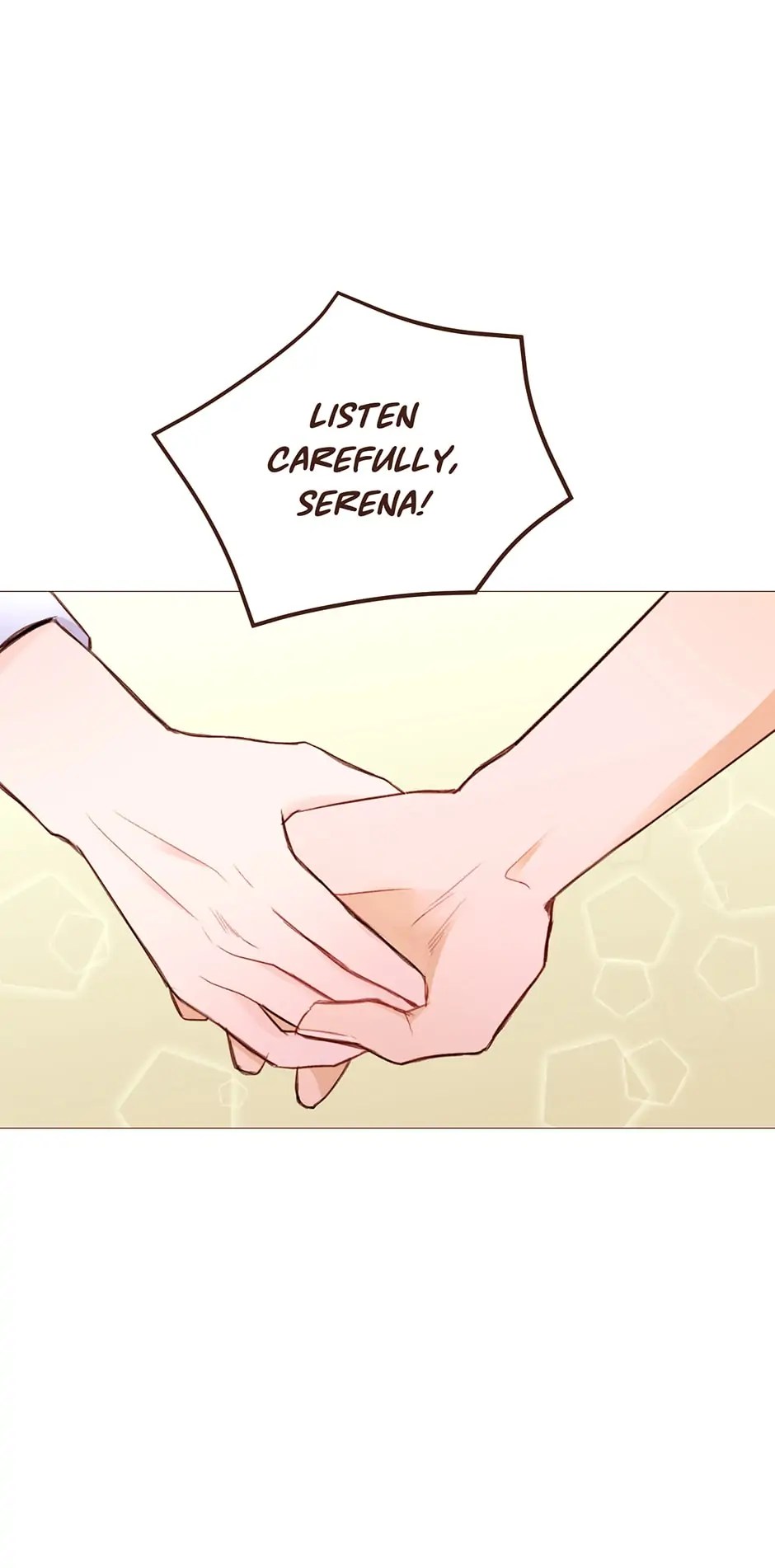 The Stereotypical Life of a Reincarnated Lady Chapter 102 - page 55
