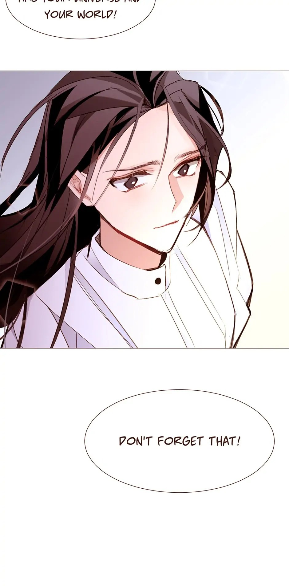 The Stereotypical Life of a Reincarnated Lady Chapter 102 - page 58