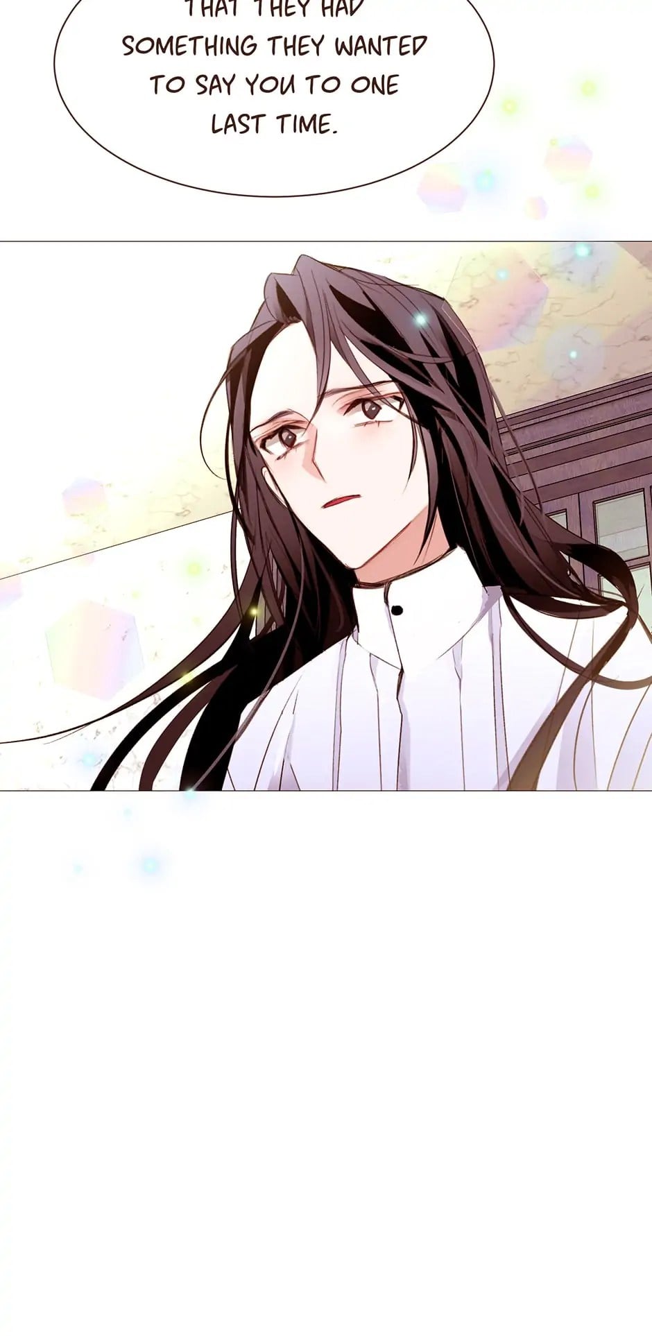 The Stereotypical Life of a Reincarnated Lady Chapter 102 - page 63