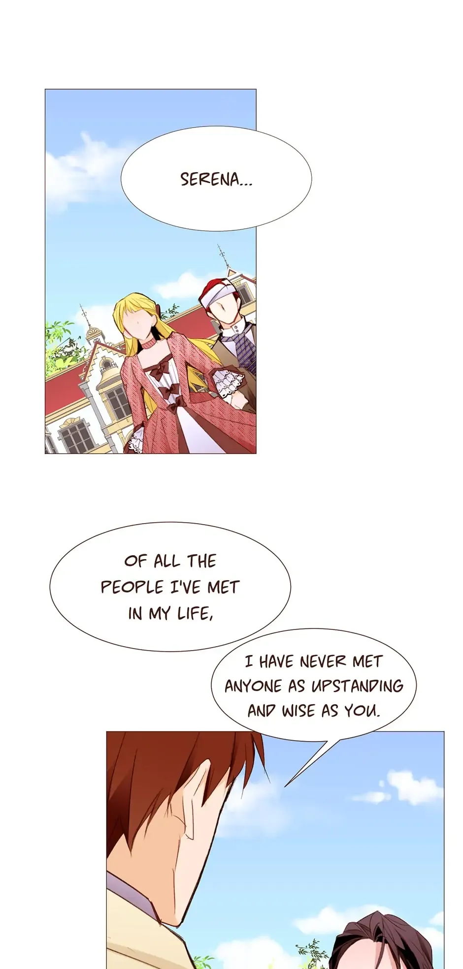 The Stereotypical Life of a Reincarnated Lady Chapter 100 - page 50