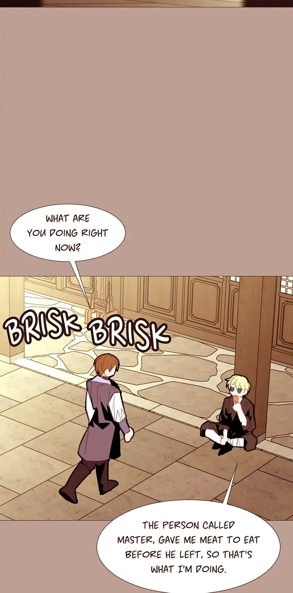 The Stereotypical Life of a Reincarnated Lady Chapter 99 - page 53