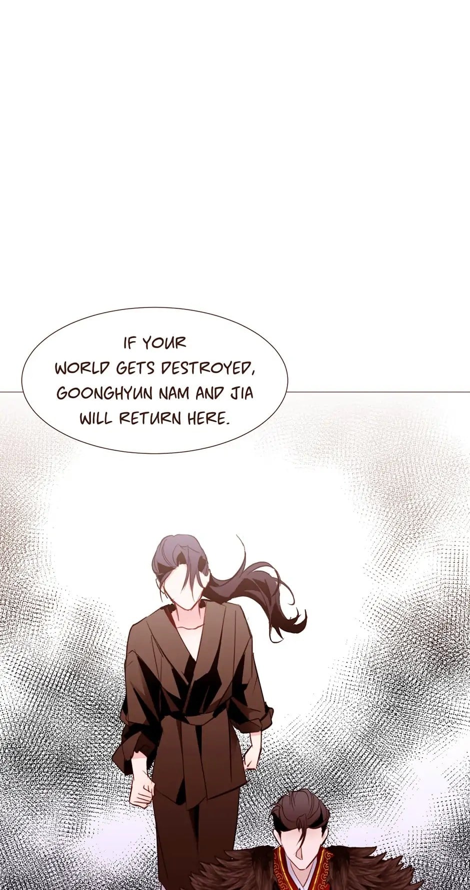 The Stereotypical Life of a Reincarnated Lady Chapter 98 - page 41