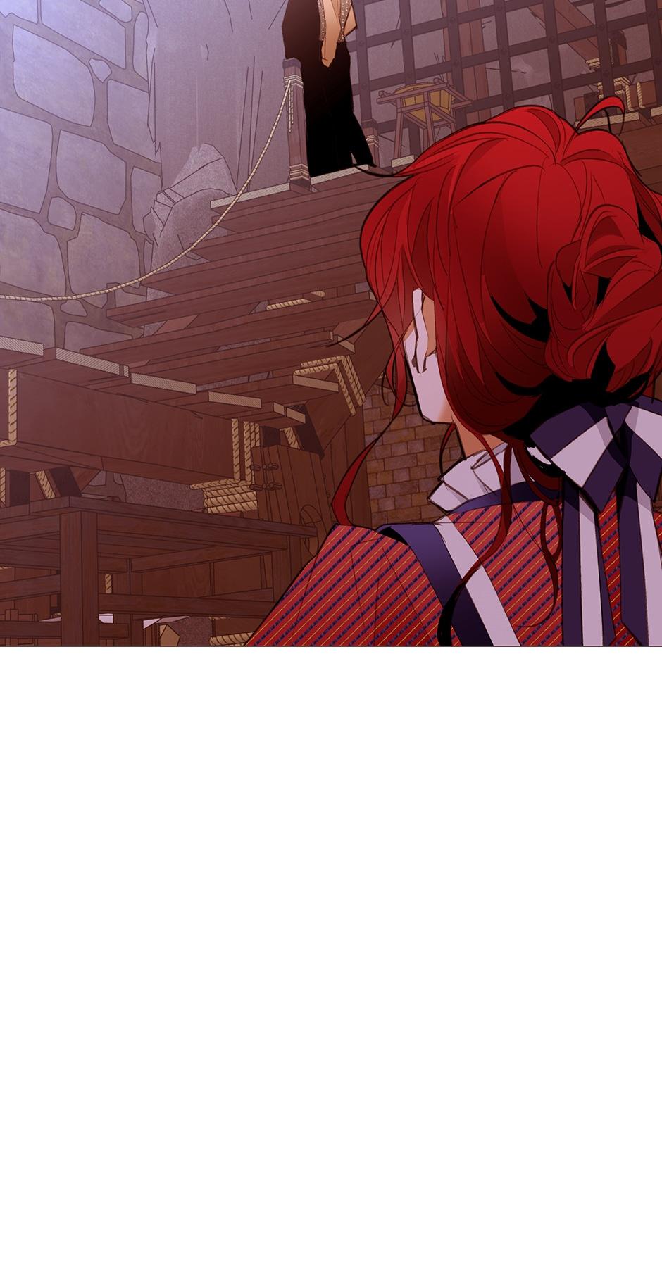 The Stereotypical Life of a Reincarnated Lady Chapter 96 - page 17