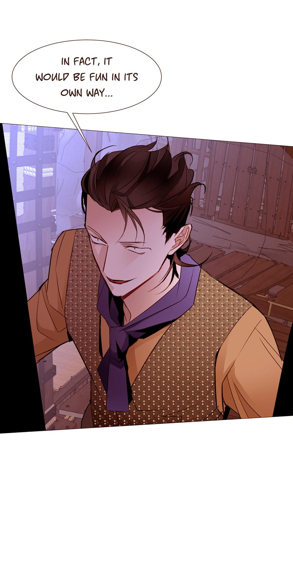 The Stereotypical Life of a Reincarnated Lady Chapter 96 - page 18