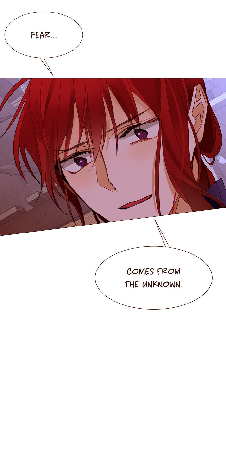 The Stereotypical Life of a Reincarnated Lady Chapter 96 - page 32