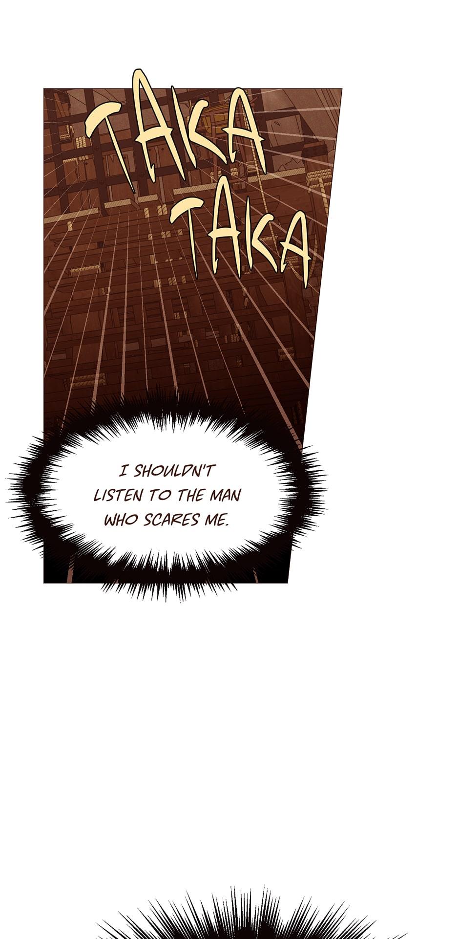 The Stereotypical Life of a Reincarnated Lady Chapter 96 - page 33