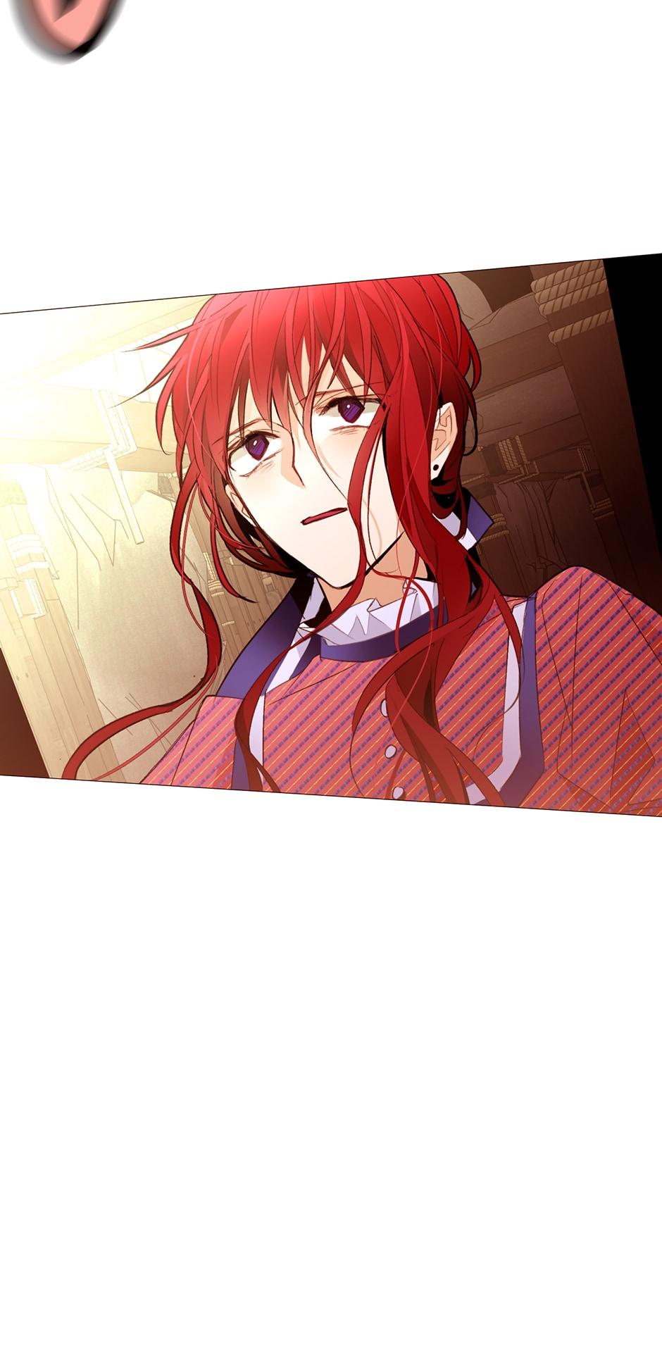 The Stereotypical Life of a Reincarnated Lady Chapter 96 - page 36