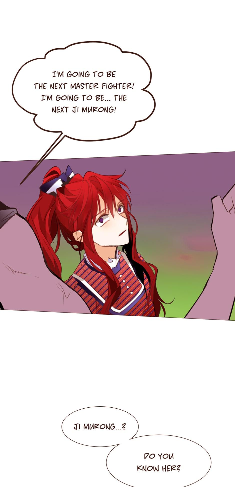The Stereotypical Life of a Reincarnated Lady Chapter 96 - page 49