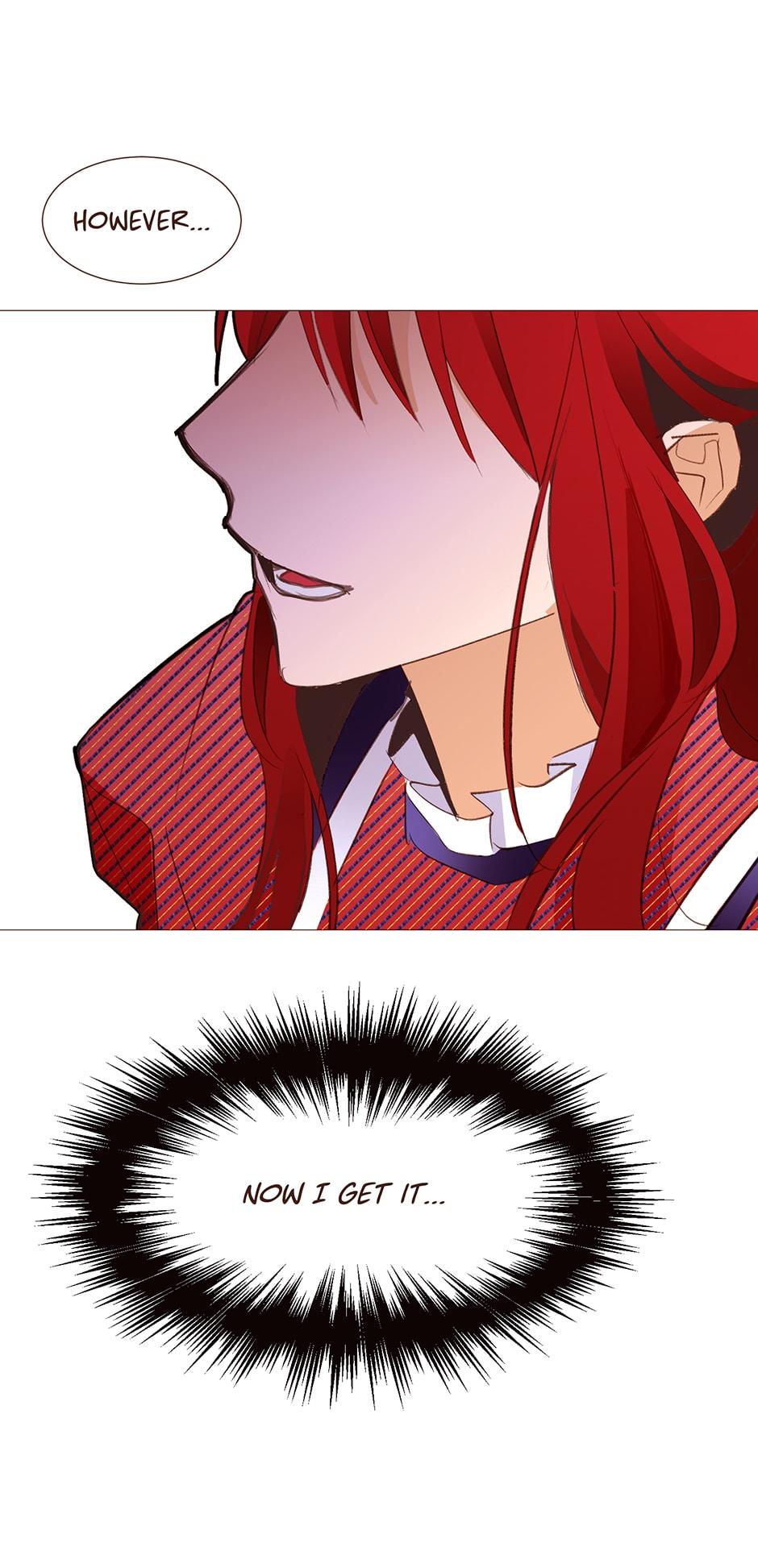 The Stereotypical Life of a Reincarnated Lady Chapter 96 - page 53