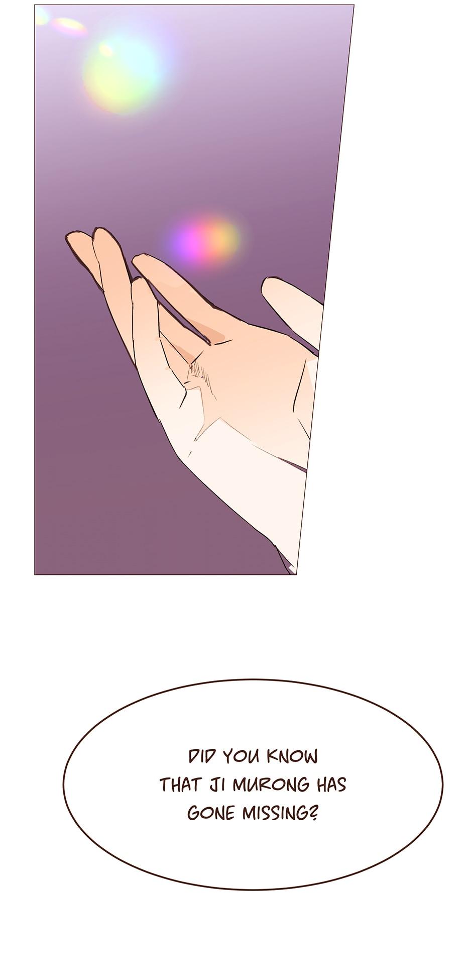 The Stereotypical Life of a Reincarnated Lady Chapter 96 - page 54