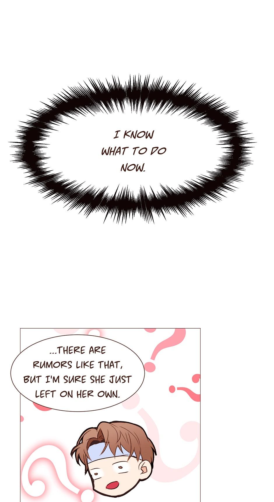 The Stereotypical Life of a Reincarnated Lady Chapter 96 - page 55