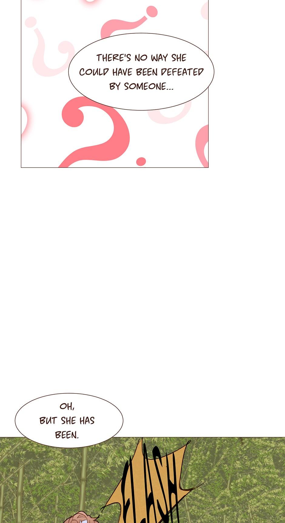 The Stereotypical Life of a Reincarnated Lady Chapter 96 - page 56