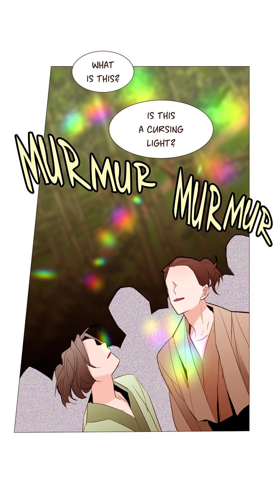The Stereotypical Life of a Reincarnated Lady Chapter 96 - page 60