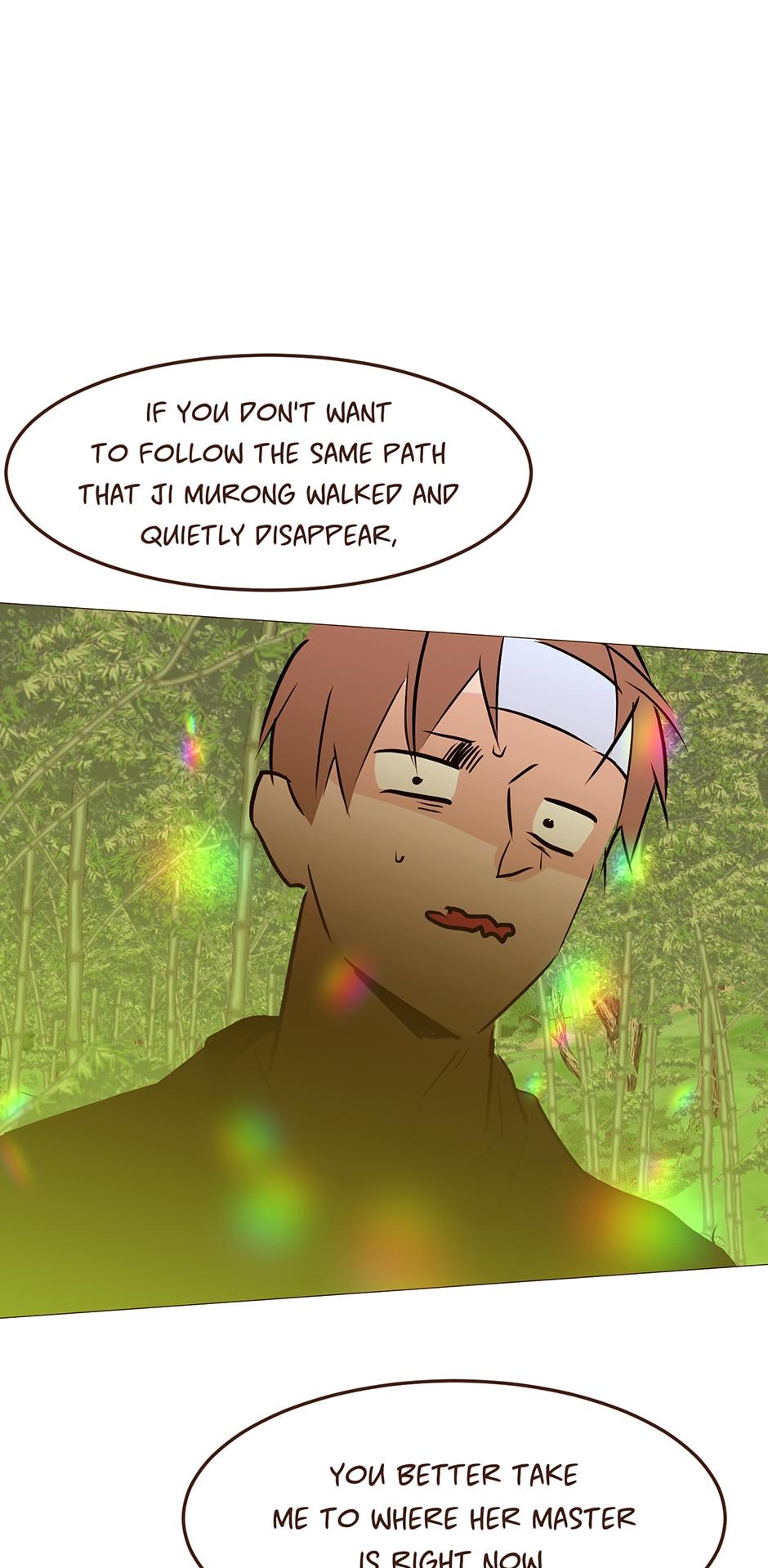 The Stereotypical Life of a Reincarnated Lady Chapter 96 - page 61