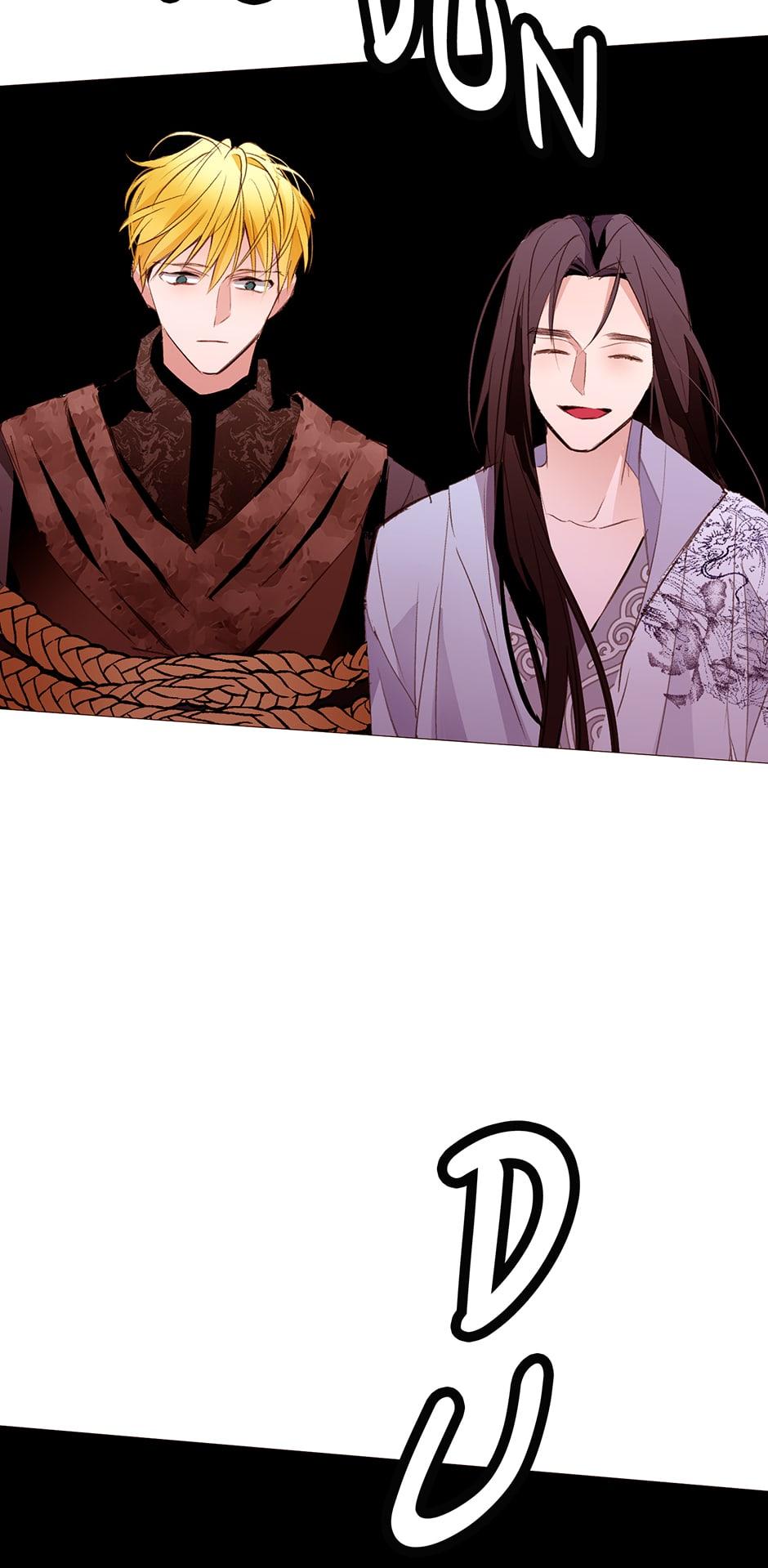 The Stereotypical Life of a Reincarnated Lady Chapter 96 - page 64